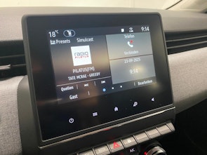 Vehicle image MITSUBISHI Colt 1.6 HEV Invite