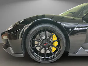 Maserati 3.0 V6