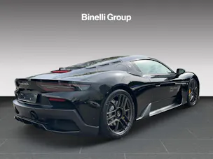 Maserati 3.0 V6
