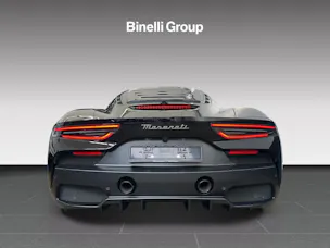 Maserati 3.0 V6