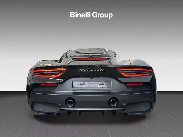 Maserati 3.0 V6