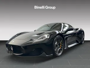 Maserati 3.0 V6