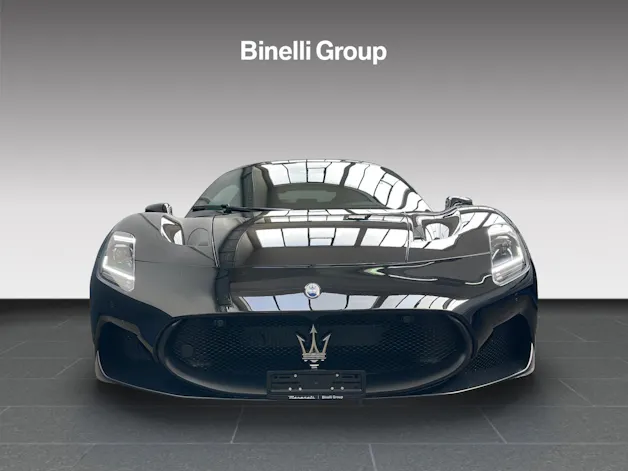 Maserati 3.0 V6