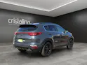 Kia Sportage 1.6 CRDi MHEV Black Edition
