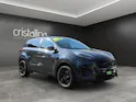 Kia Sportage 1.6 CRDi MHEV Black Edition