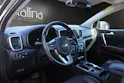 Kia Sportage 1.6 CRDi MHEV Black Edition