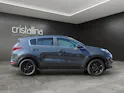 Kia Sportage 1.6 CRDi MHEV Black Edition