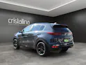 Kia Sportage 1.6 CRDi MHEV Black Edition