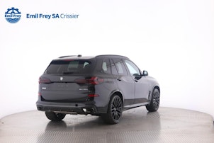 Vehicle image BMW X5 30d xDrive SAG