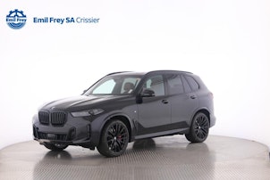 Vehicle image BMW X5 30d xDrive SAG