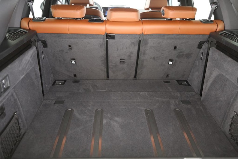 Vehicle image BMW X5