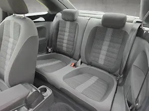 VW Beetle 1.4 TSI Sport DSG
