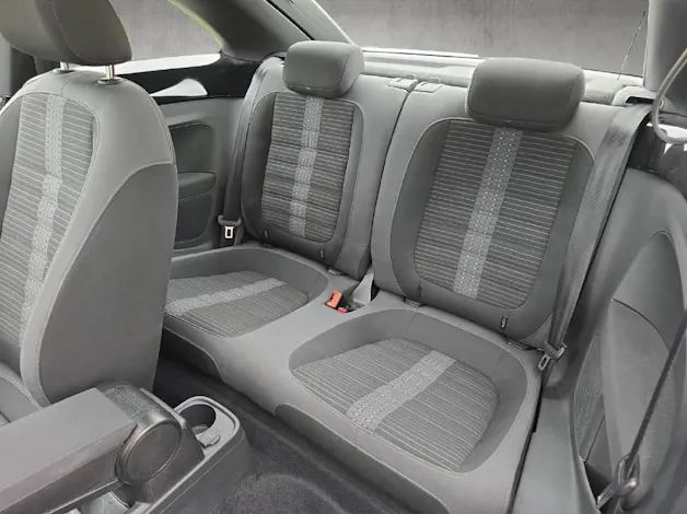 VW Beetle 1.4 TSI Sport DSG