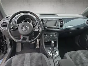 VW Beetle 1.4 TSI Sport DSG