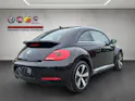 VW Beetle 1.4 TSI Sport DSG