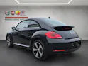 VW Beetle 1.4 TSI Sport DSG