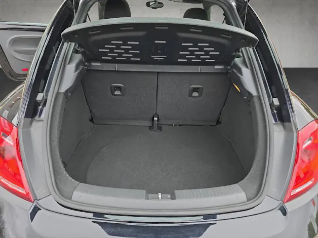 VW Beetle 1.4 TSI Sport DSG