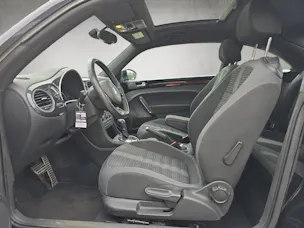 VW Beetle 1.4 TSI Sport DSG