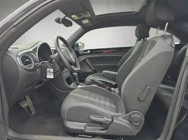 VW Beetle 1.4 TSI Sport DSG