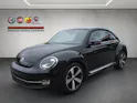 VW Beetle 1.4 TSI Sport DSG