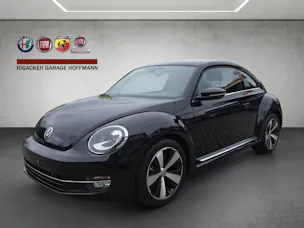 VW Beetle 1.4 TSI Sport DSG