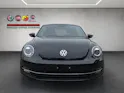 VW Beetle 1.4 TSI Sport DSG