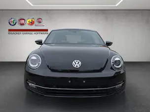 VW Beetle 1.4 TSI Sport DSG