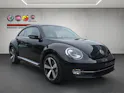 VW Beetle 1.4 TSI Sport DSG