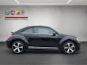 VW Beetle 1.4 TSI Sport DSG
