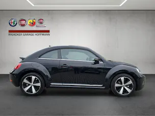 VW Beetle 1.4 TSI Sport DSG