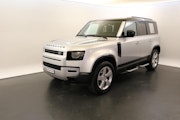 First vehicle image
