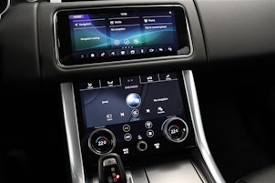 Vehicle image LAND ROVER Range Rover Sport 3.0 I6D S