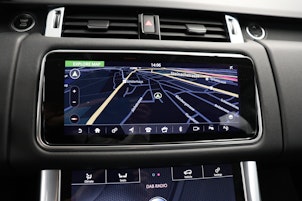 Vehicle image LAND ROVER Range Rover Sport 3.0 I6D S