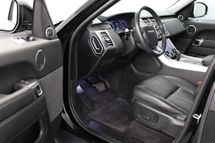 Vehicle image LAND ROVER Range Rover Sport 3.0 I6D S