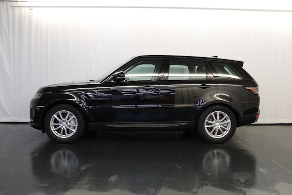 LAND ROVER Range Rover Sport 3.0 I6D S 3