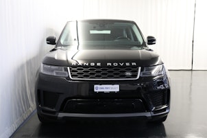 Vehicle image LAND ROVER Range Rover Sport 3.0 I6D S