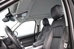 Vehicle image LAND ROVER Range Rover Sport 3.0 I6D S