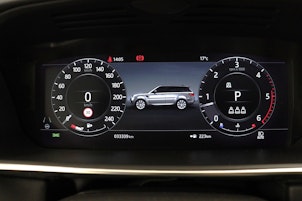 Vehicle image LAND ROVER Range Rover Sport 3.0 I6D S