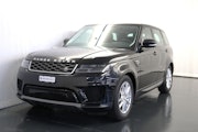 First vehicle image