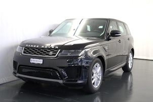 Vehicle image LAND ROVER Range Rover Sport 3.0 I6D S