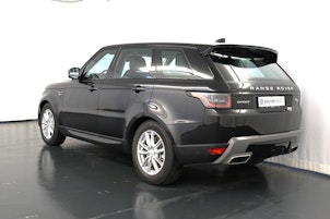 Vehicle image LAND ROVER Range Rover Sport 3.0 I6D S