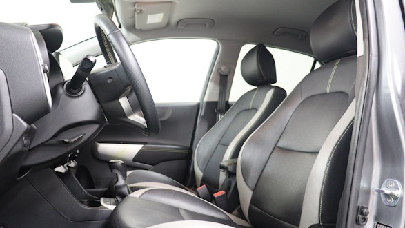 KIA Picanto 1.0 T-GDi X-Line 2