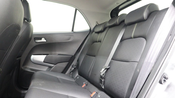 KIA Picanto 1.0 T-GDi X-Line 3