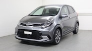 First vehicle image