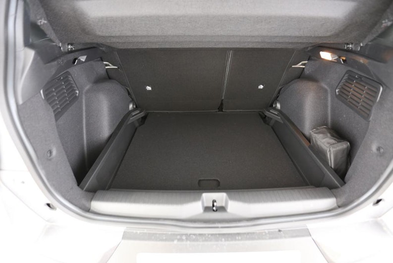 Vehicle image CITROEN C3 AIRCROSS