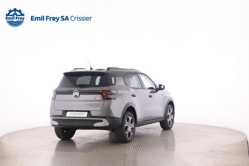 Vehicle image CITROEN C3 AIRCROSS