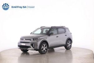 Vehicle image CITROEN e-C3 Aircross You+