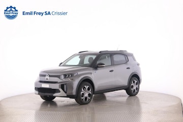 Vehicle image CITROEN e-C3 Aircross You+