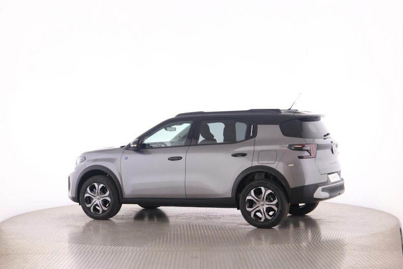 Vehicle image CITROEN C3 AIRCROSS