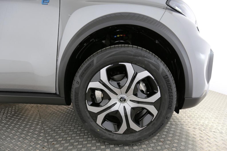 Vehicle image CITROEN C3 AIRCROSS